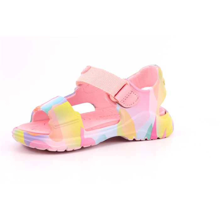 Sandalo Biomecanics Bambino Multicolor  Scarpe 249 - 252296-A