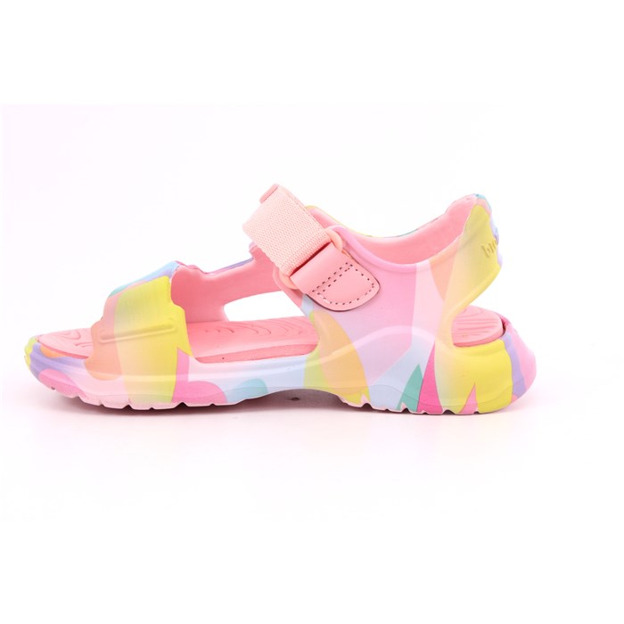 Sandalo Biomecanics Bambino Multicolor  Scarpe 249 - 252296-A