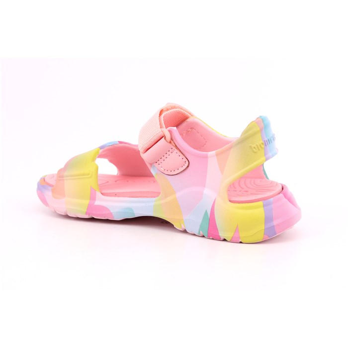 Sandalo Biomecanics Bambino Multicolor  Scarpe 249 - 252296-A