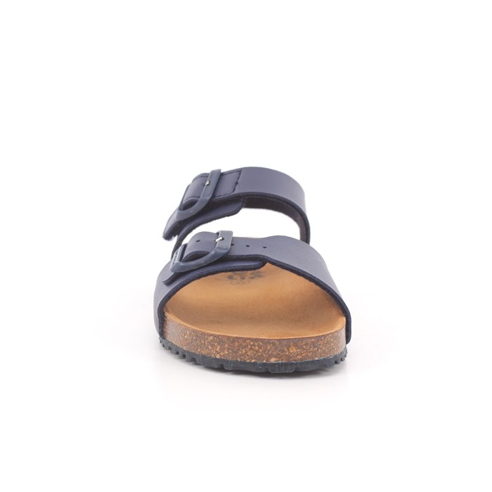 Sandalo Garvalin Bambino Blu  Scarpe 139 - 252473-A