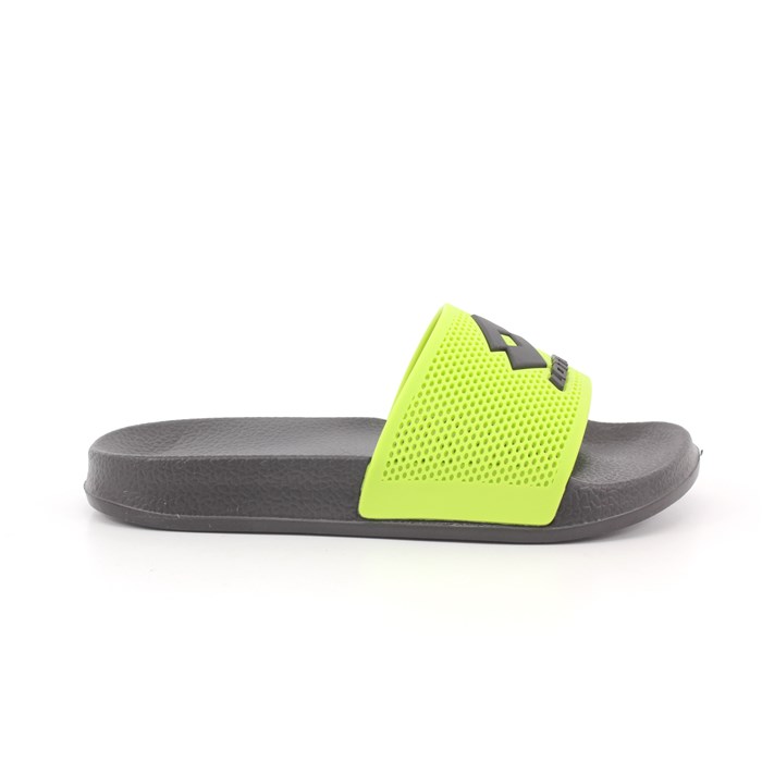 Ciabatte Lotto Bambino Nero  Scarpe 292 - 222623