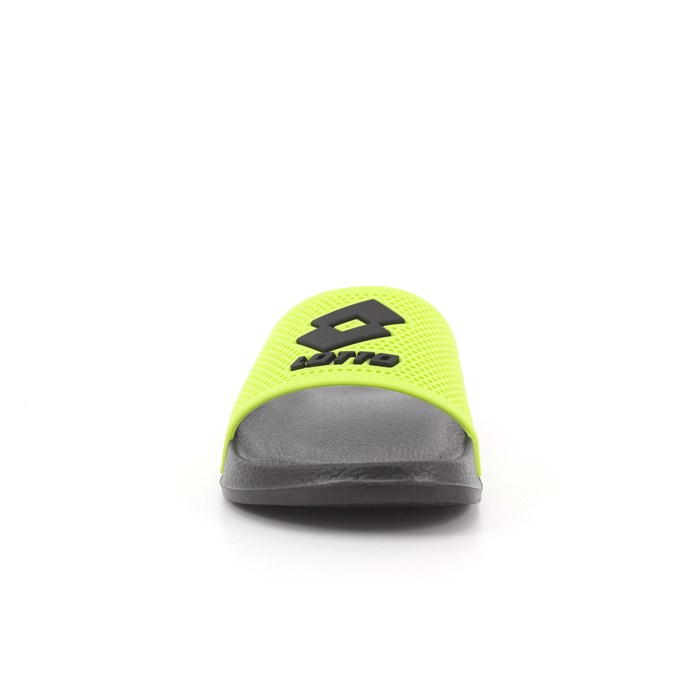 Ciabatte Lotto Bambino Nero  Scarpe 292 - 222623