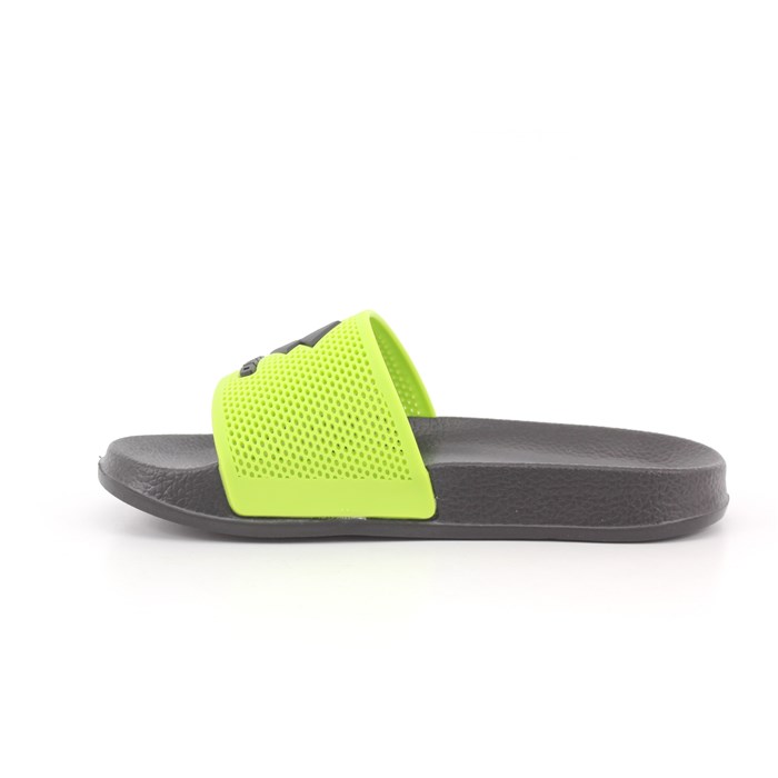 Ciabatte Lotto Bambino Nero  Scarpe 292 - 222623