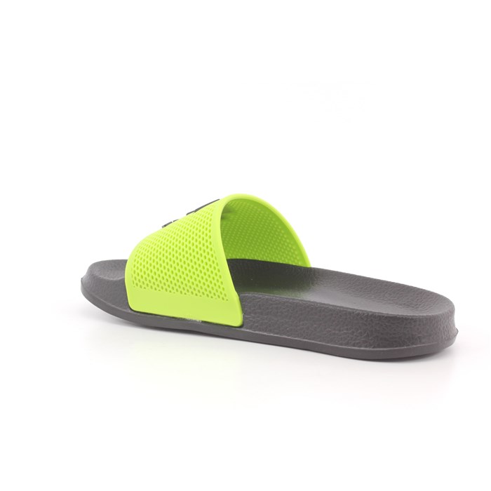 Ciabatte Lotto Bambino Nero  Scarpe 292 - 222623