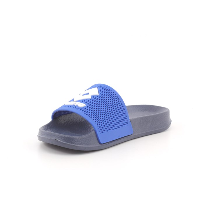 Ciabatte Lotto Bambino Blu  Scarpe 293 - 222623