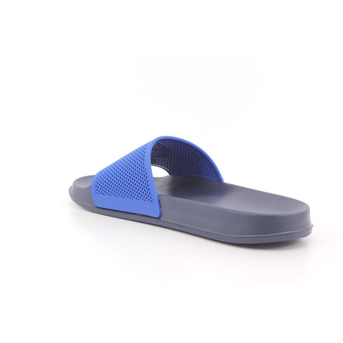 Ciabatte Lotto Bambino Blu  Scarpe 294 - 222624