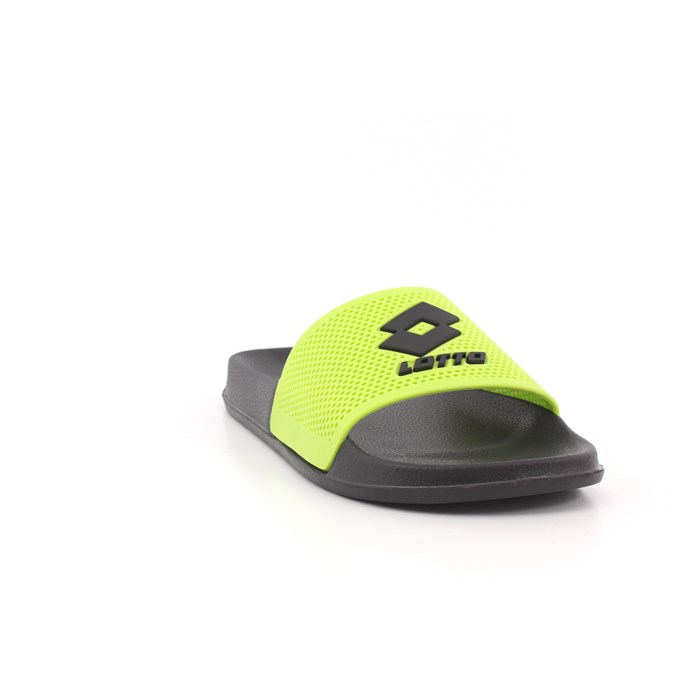 Ciabatte Lotto Bambino Verde  Scarpe 295 - 222624