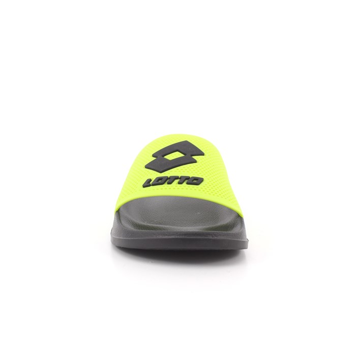 Ciabatte Lotto Bambino Verde  Scarpe 297 - 218954