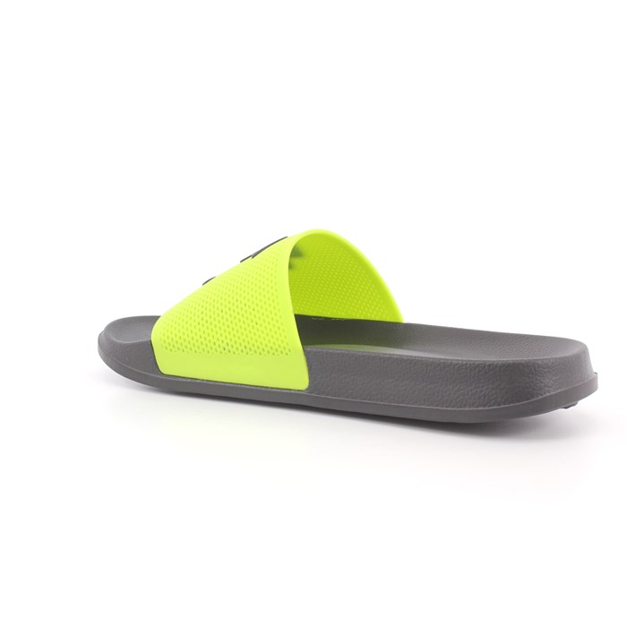 Ciabatte Lotto Bambino Verde  Scarpe 297 - 218954