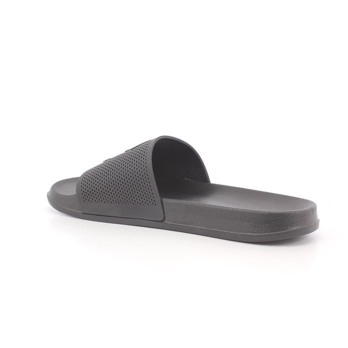 Ciabatte Lotto Bambino Nero  Scarpe 298 - 218954