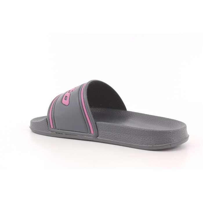 Ciabatte Lotto Bambino Nero  Scarpe 299 - 213394