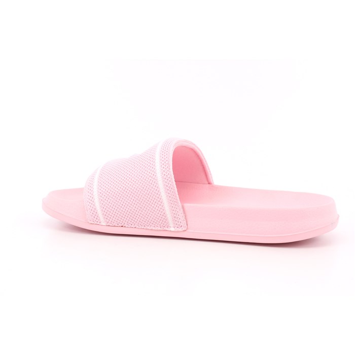 Ciabatte Lotto Bambino Bianco/rosa  Scarpe 300 - 217935
