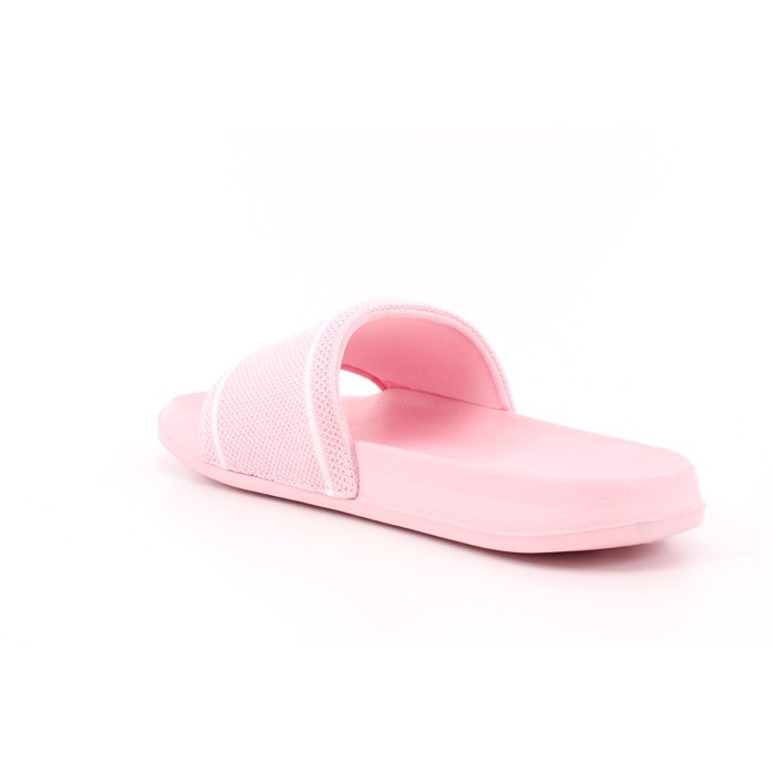 Ciabatte Lotto Bambino Bianco/rosa  Scarpe 300 - 217935