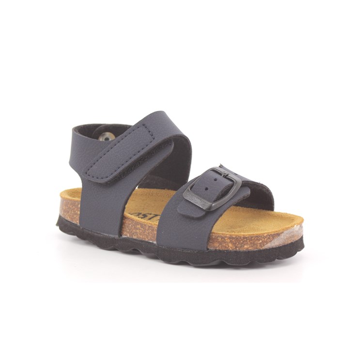 Sandalo Biostar Bambino Blu  Scarpe 42 - 120