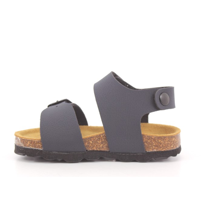 Sandalo Biostar Bambino Blu  Scarpe 42 - 120
