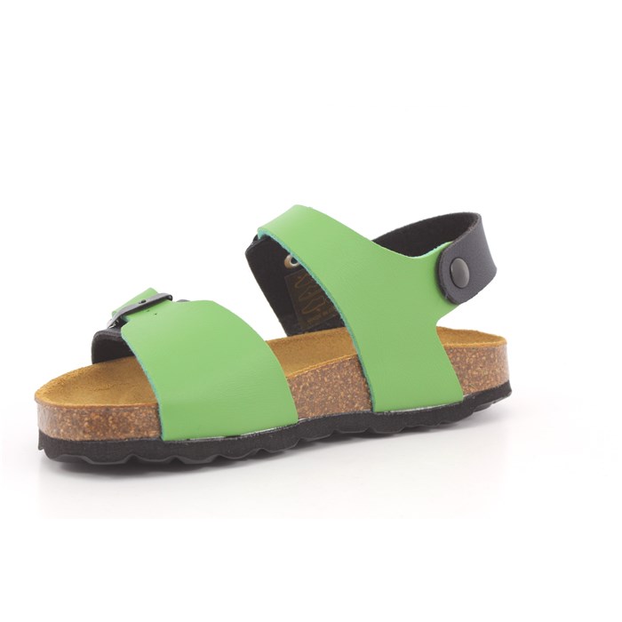 Sandalo Biostar Bambino Blu  Scarpe 43 - 115