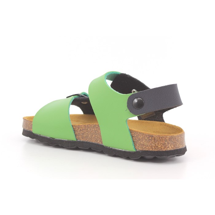 Sandalo Biostar Bambino Blu  Scarpe 43 - 115