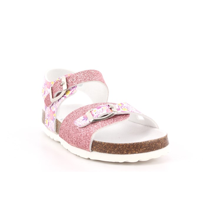 Sandalo Biostar Bambina Rosa  Scarpe 44 - 235