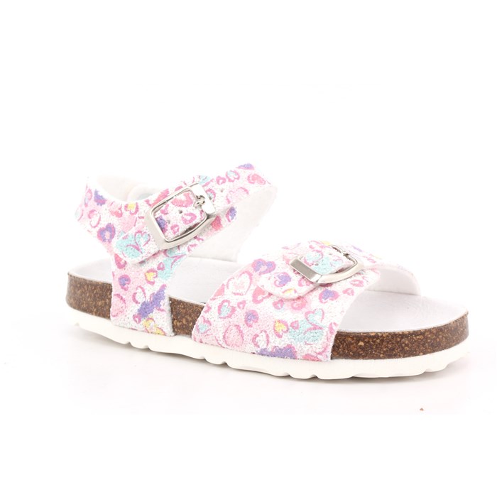 Sandalo Biostar Bambina Multicolor  Scarpe 45 - 235