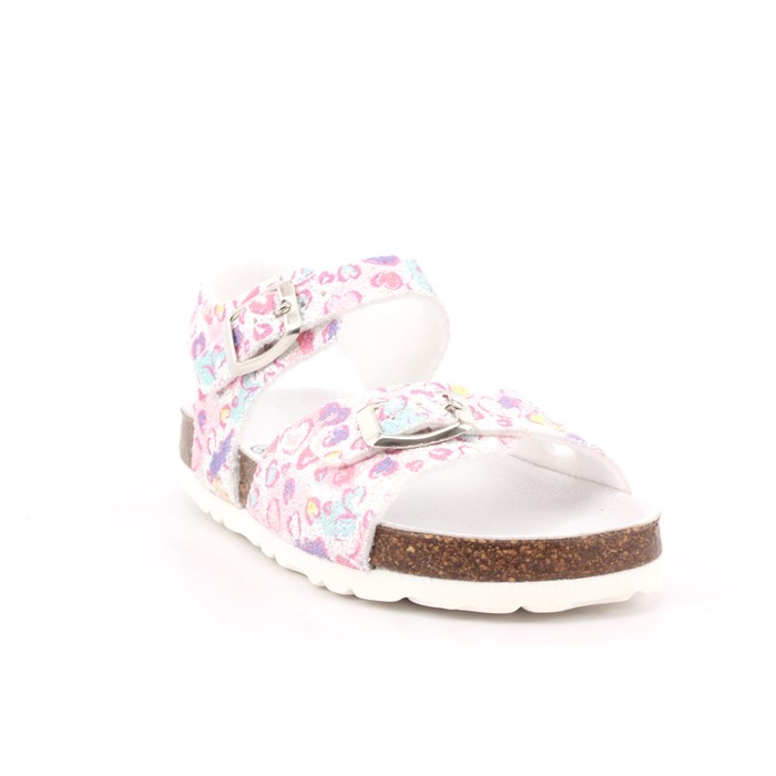 Sandalo Biostar Bambina Multicolor  Scarpe 45 - 235