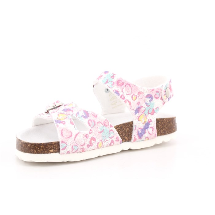 Sandalo Biostar Bambina Multicolor  Scarpe 45 - 235