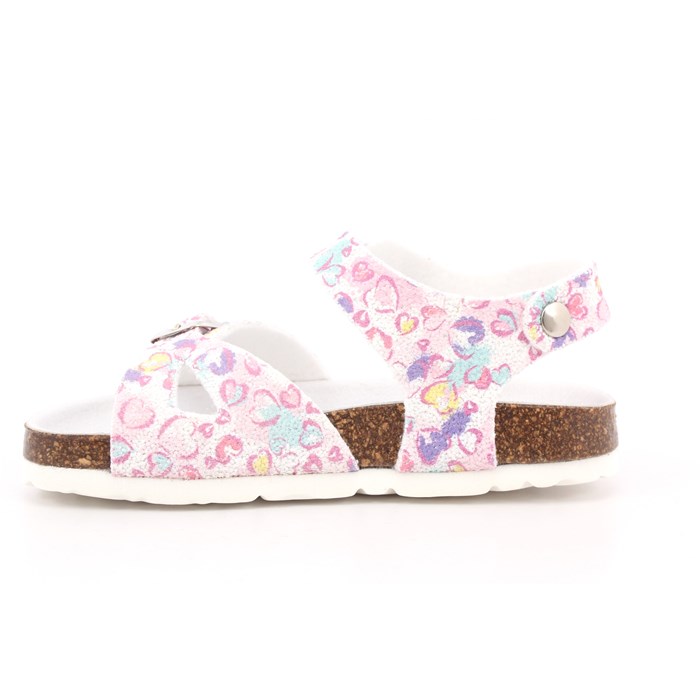 Sandalo Biostar Bambina Multicolor  Scarpe 45 - 235