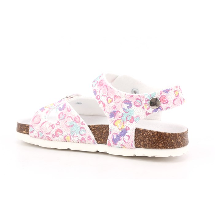 Sandalo Biostar Bambina Multicolor  Scarpe 45 - 235
