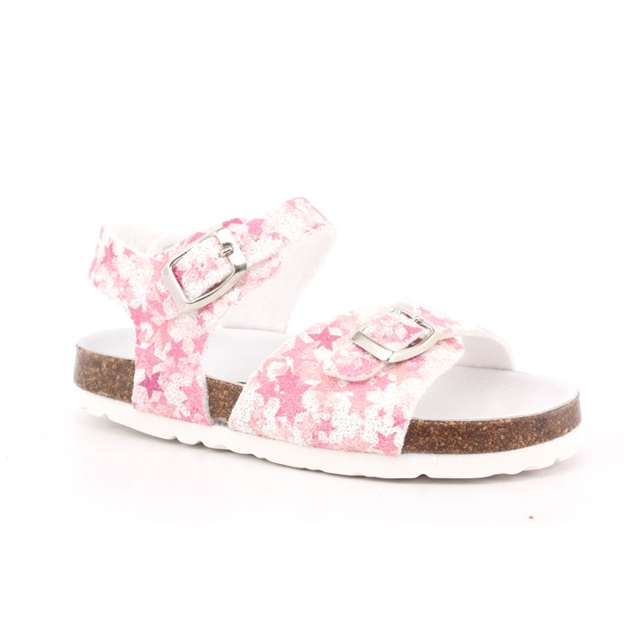 Sandalo Biostar Bambina Multicolor  Scarpe 46 - 235