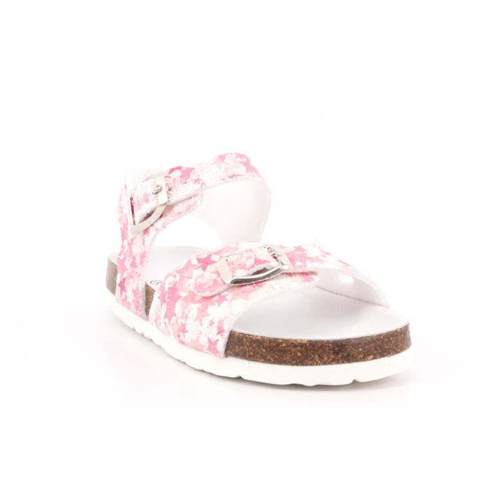 Sandalo Biostar Bambina Multicolor  Scarpe 46 - 235