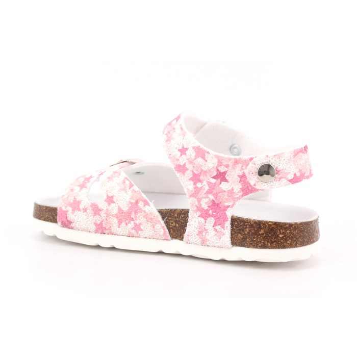Sandalo Biostar Bambina Multicolor  Scarpe 46 - 235