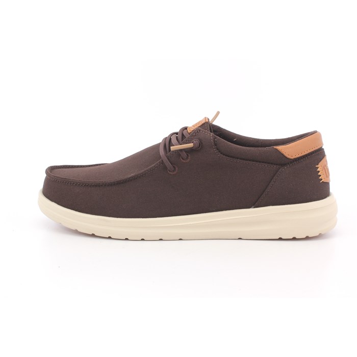 Slip On Hey Dude Uomo Marrone Slip On Hey Dude Uomo Marrone Scarpe 79 - HD.43151/2IX