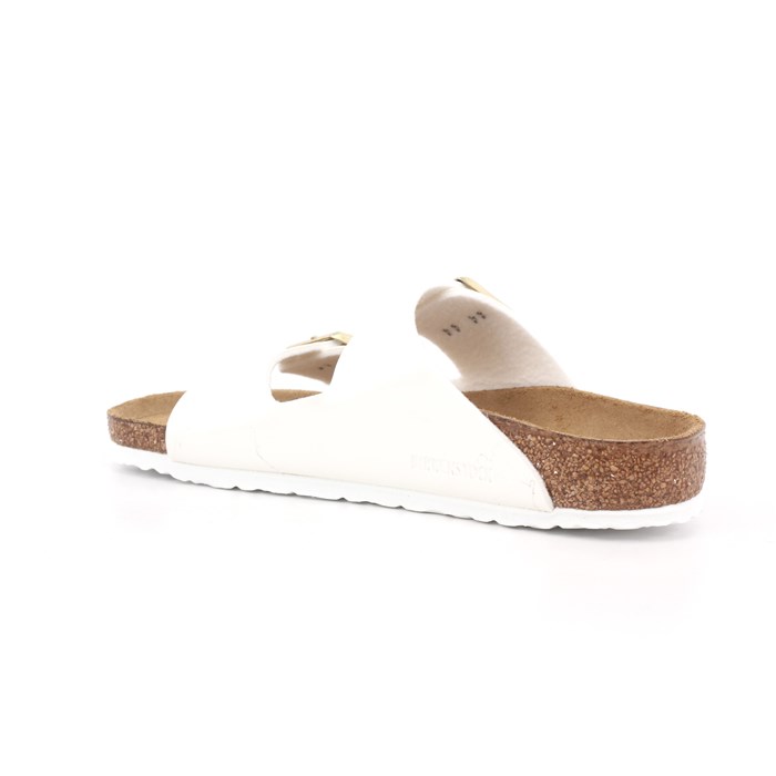 Ciabatte Birkenstock Bambina Perla  Scarpe 60 - 1029456