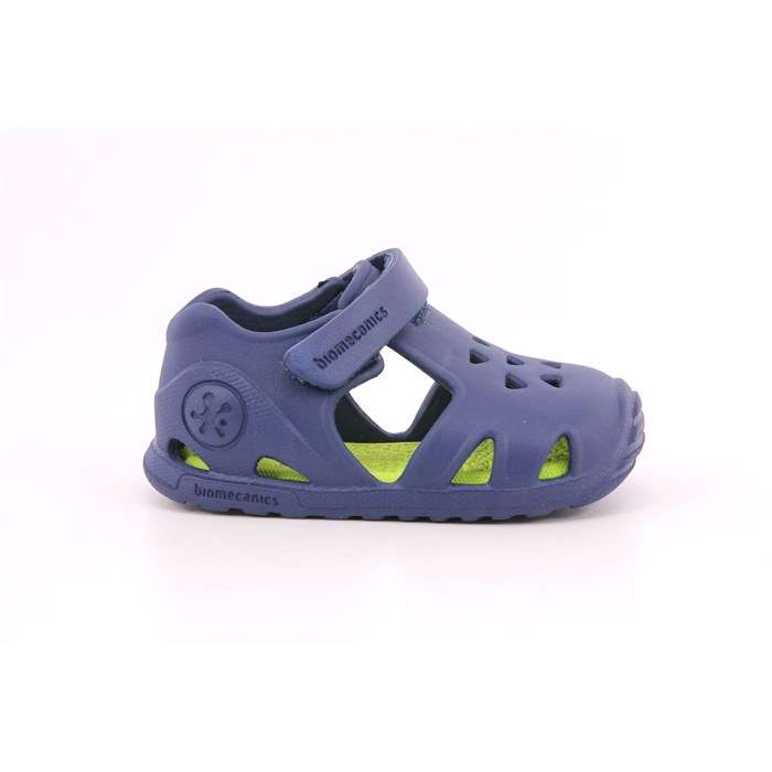 Ragnetto Biomecanics Bambino Blu  Scarpe 251 - 252290-A
