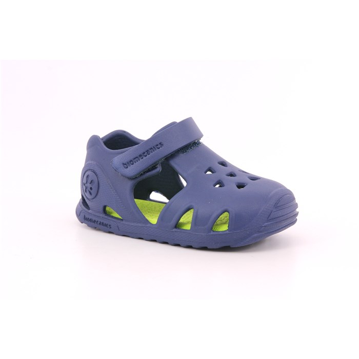Ragnetto Biomecanics Bambino Blu  Scarpe 251 - 252290-A