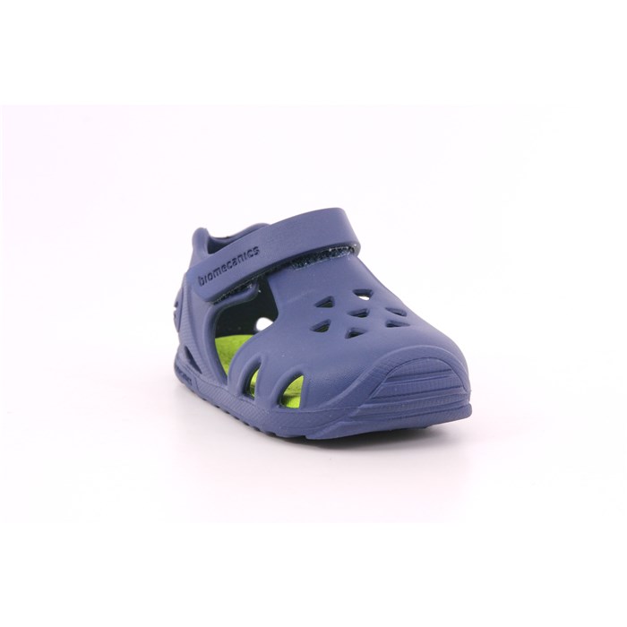 Ragnetto Biomecanics Bambino Blu  Scarpe 251 - 252290-A