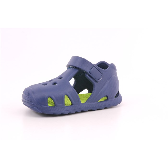 Ragnetto Biomecanics Bambino Blu  Scarpe 251 - 252290-A
