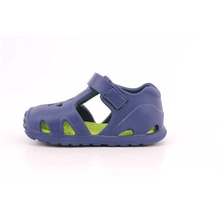 Ragnetto Biomecanics Bambino Blu  Scarpe 251 - 252290-A