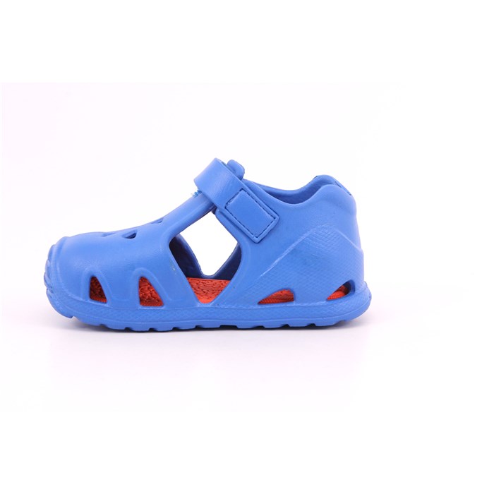 Ragnetto Biomecanics Bambino Azzurro  Scarpe 252 - 252290-B