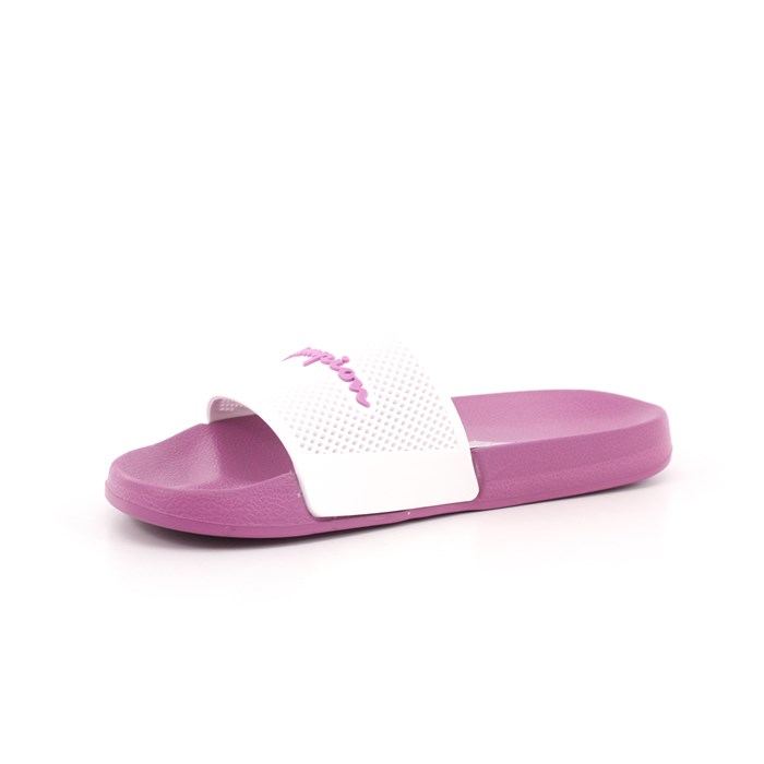 Ciabatte Champion Bambino Viola  Scarpe S33215