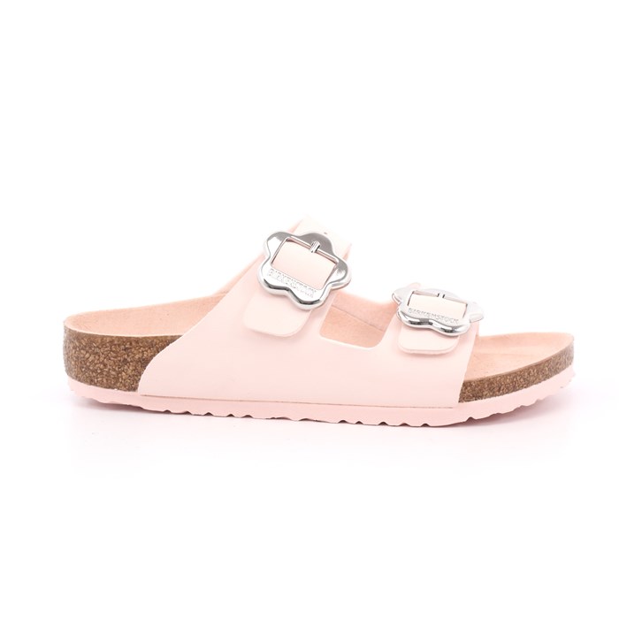 Ciabatte Birkenstock Bambina Rosa Ciabatte Birkenstock Bambina Rosa Scarpe 62 - 1029490
