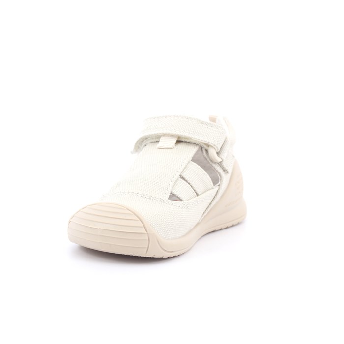 Ragnetto Biomecanics Bambino Beige  Scarpe 255 - 252174-B