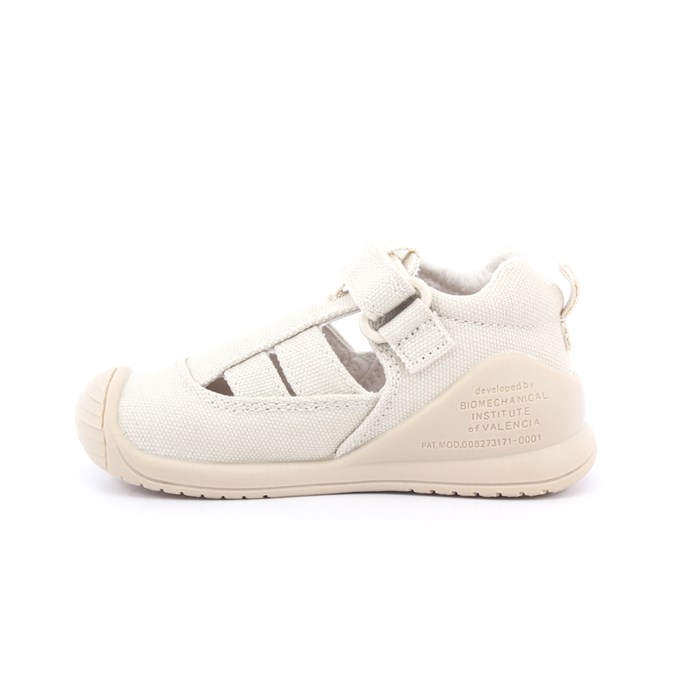 Ragnetto Biomecanics Bambino Beige  Scarpe 255 - 252174-B