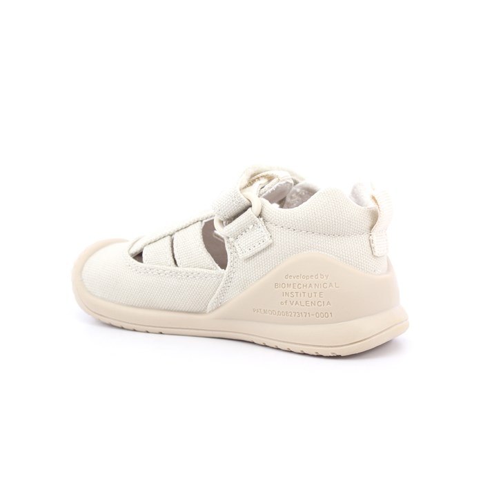 Ragnetto Biomecanics Bambino Beige  Scarpe 255 - 252174-B