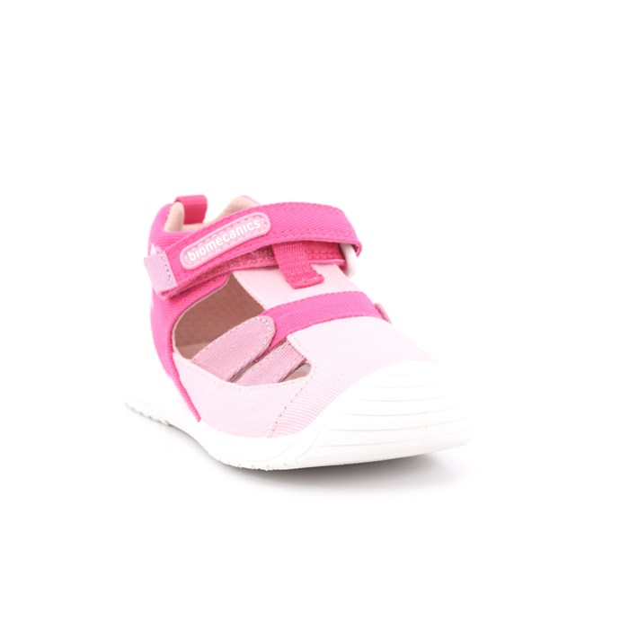 Ragnetto Biomecanics Bambina Rosa  Scarpe 257 - 252182-A