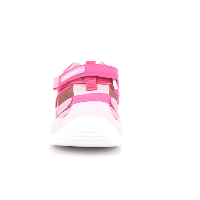 Ragnetto Biomecanics Bambina Rosa  Scarpe 257 - 252182-A