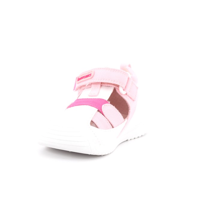 Ragnetto Biomecanics Bambina Bianco  Scarpe 258 - 252182-B