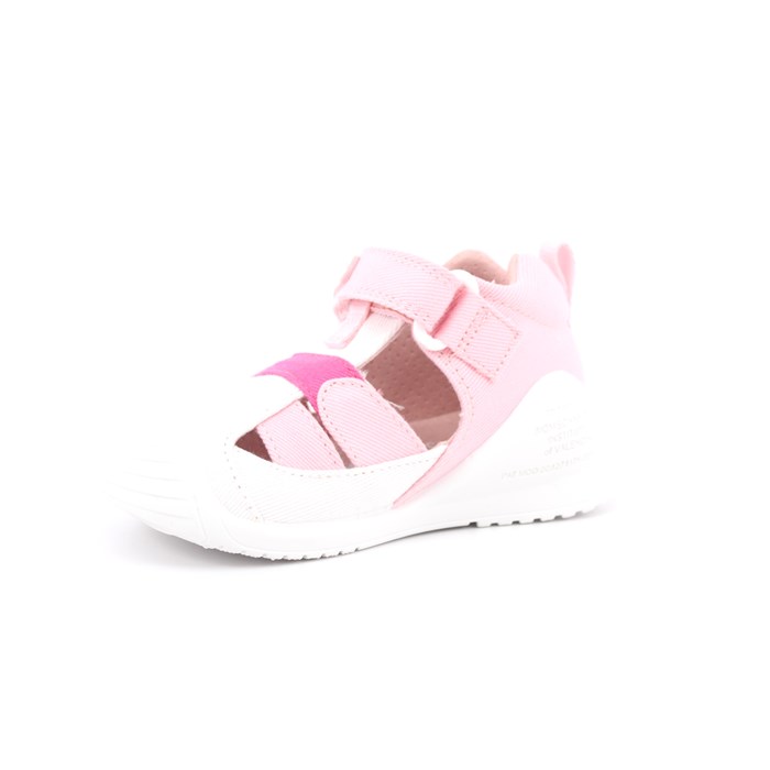 Ragnetto Biomecanics Bambina Bianco  Scarpe 258 - 252182-B