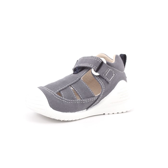 Ragnetto Biomecanics Bambino Jeans  Scarpe 263 - 252188-A
